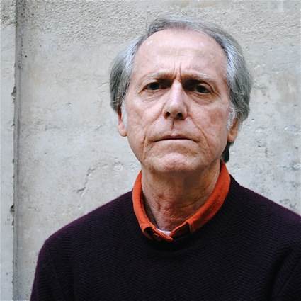 Don DeLillo, Paris septembre 2010